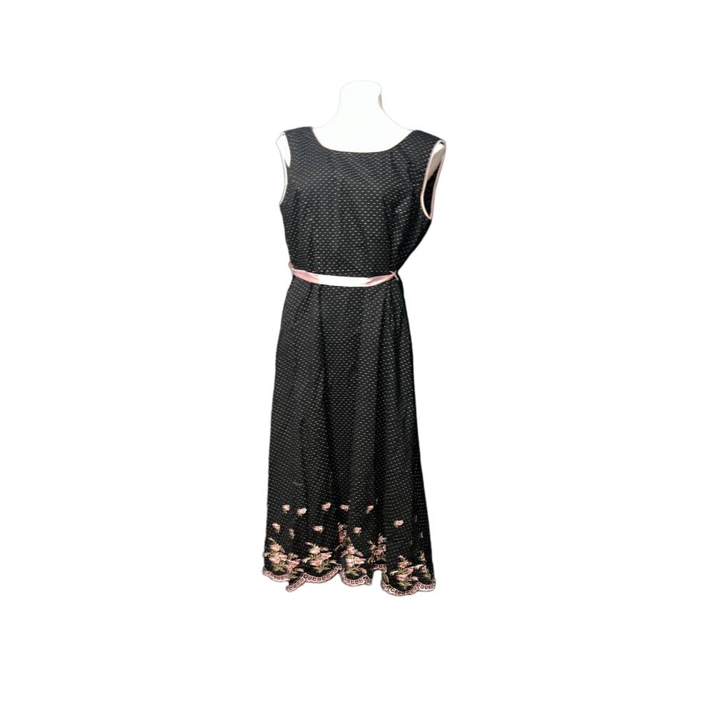 Coldwater creek women’s dress - Picture 3 of 16